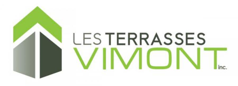 Les Terrasses Vimont inc. Logo